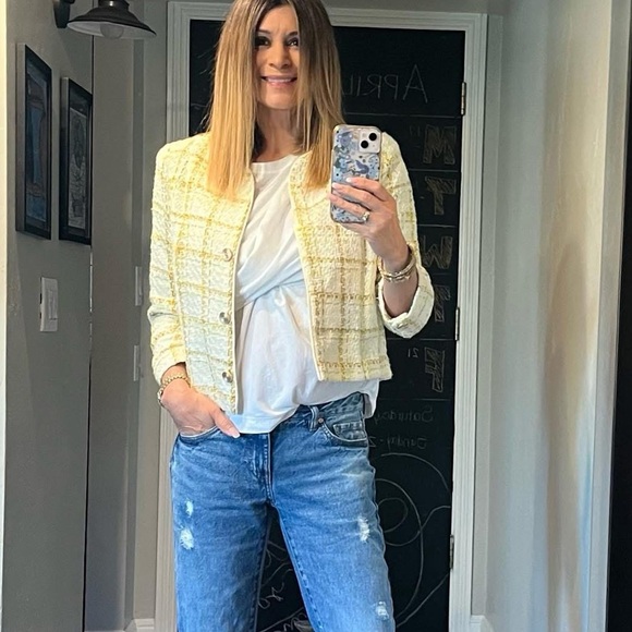 Cabi Coco jacket - Amazing! - Picture 10 of 16